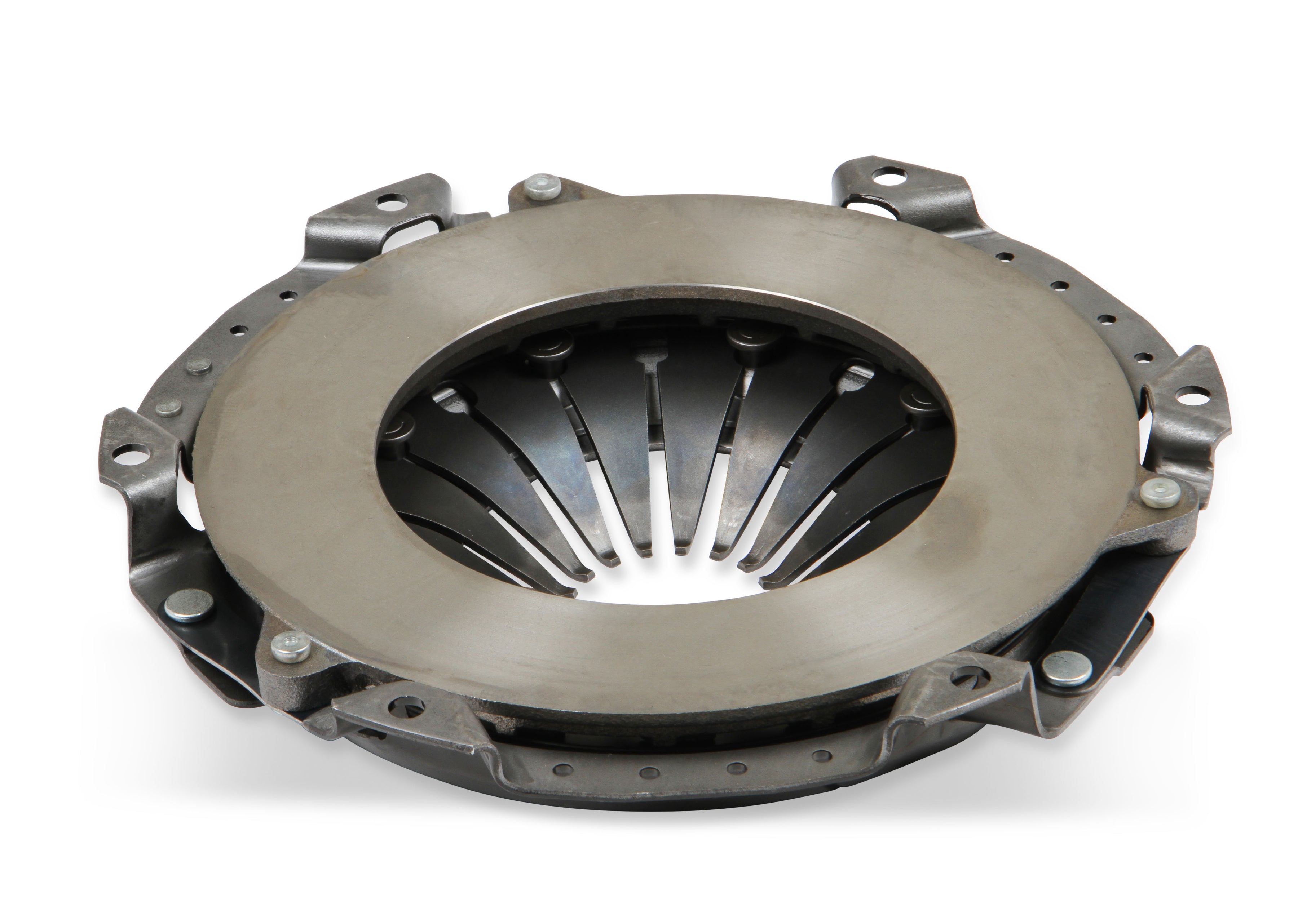 Hays Classic Clutch Kit - Buick/Chevy/Pontiac - Photo - out of package Bottom