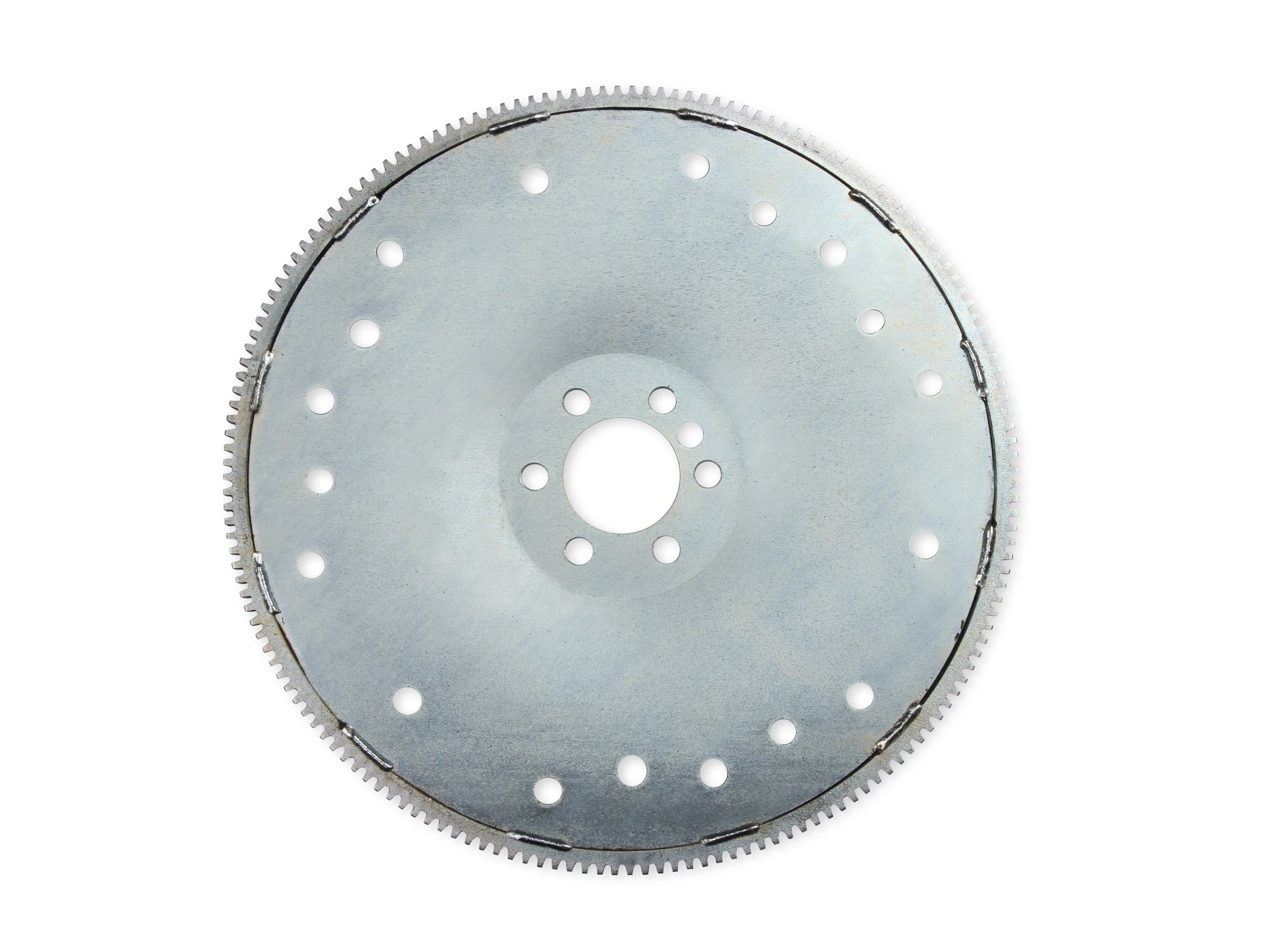 Hays Steel SFI Certified Flexplate - GM LS Engines - Photo - out of package Right