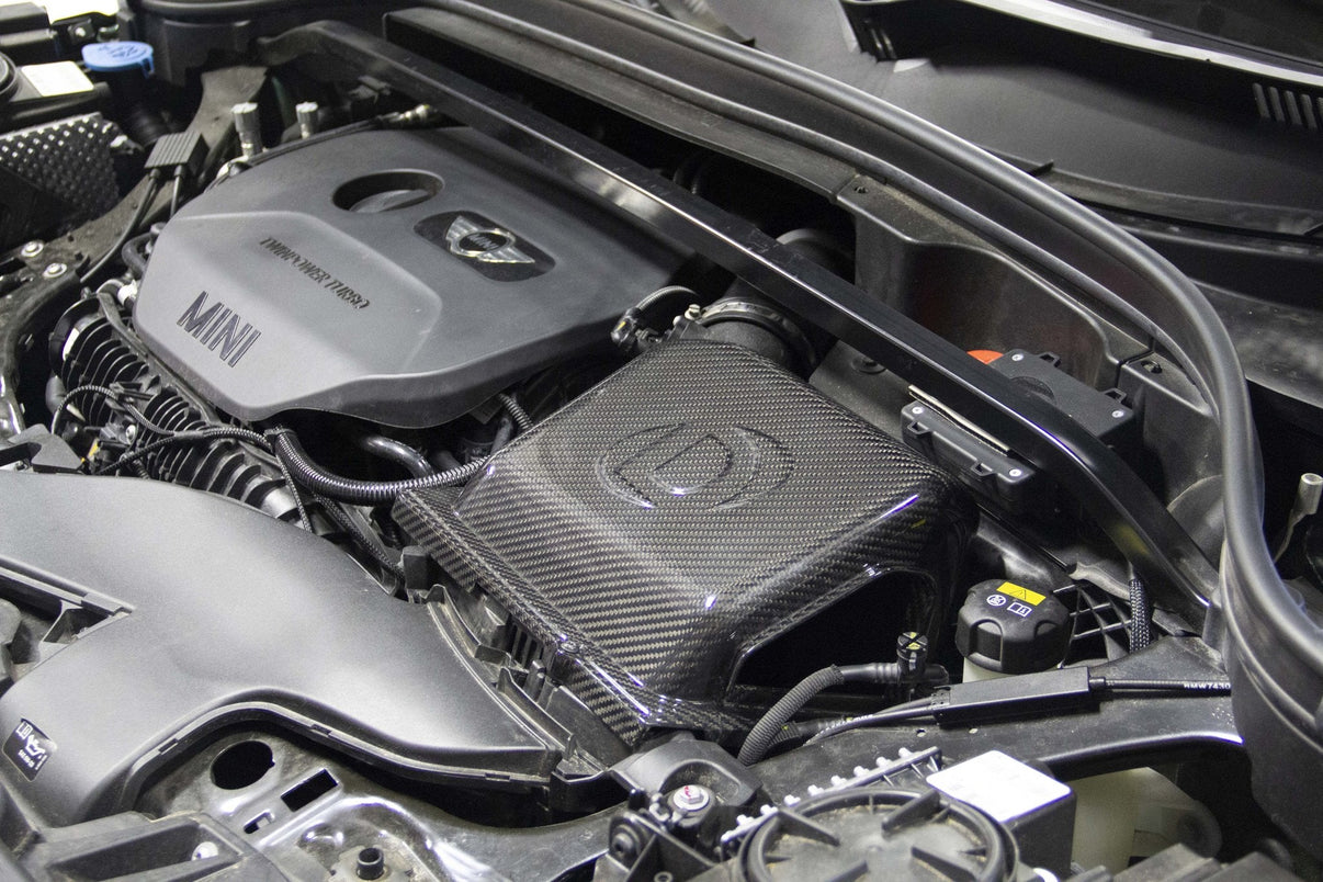 Dinan D760-0057 image 10