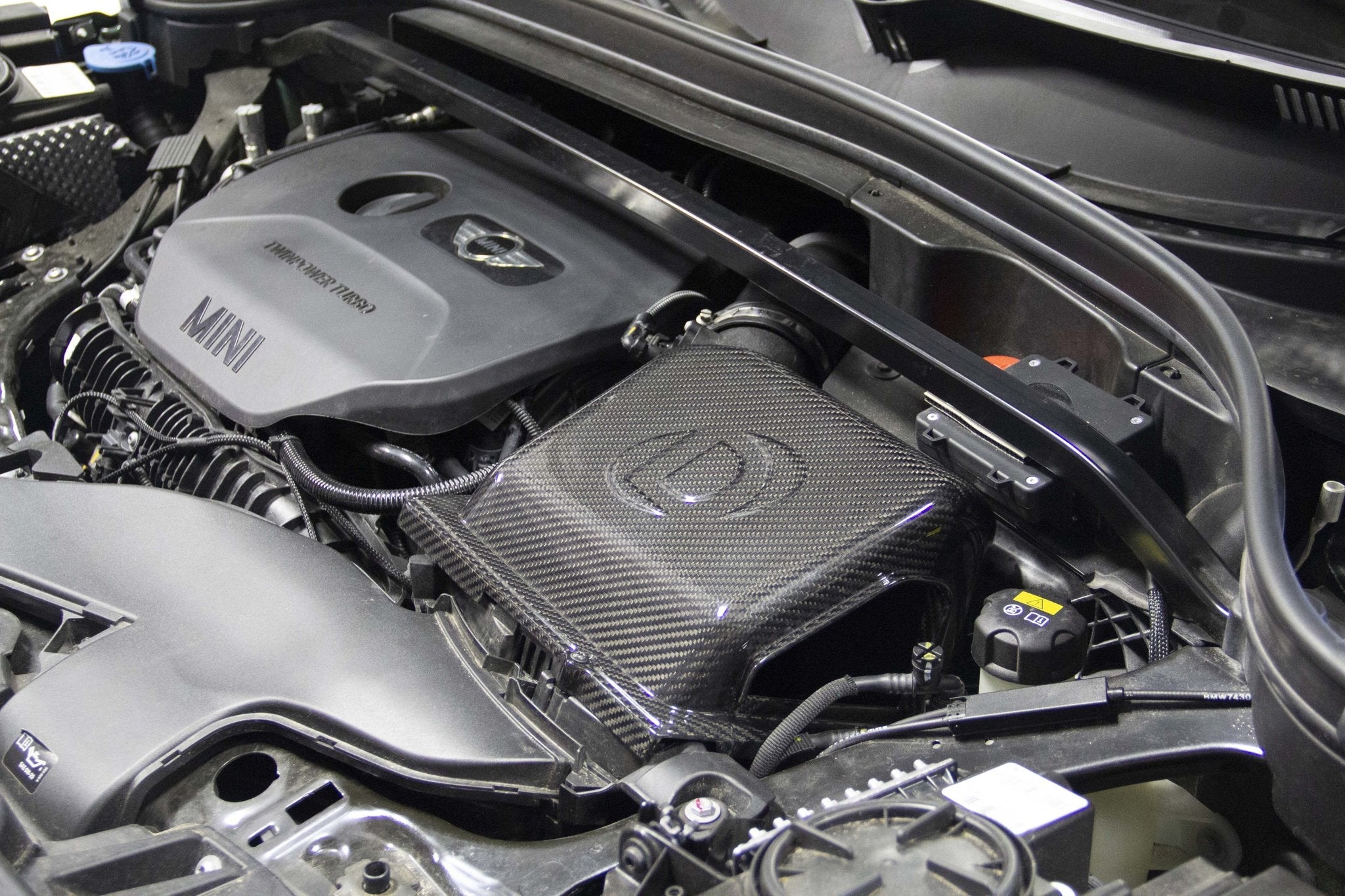 Dinan D760-0057 image 10