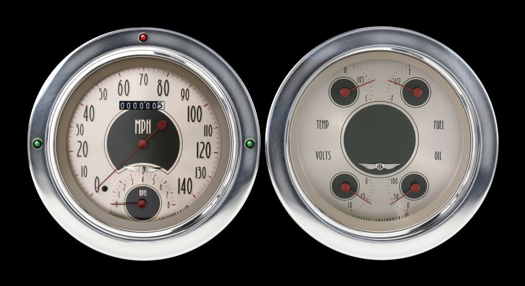 Classic Instruments CT54AN62-LS primary image