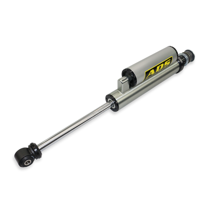 DF 2.5" Frt 3-5"Lift RemRes 90Deg W10E - ADS Direct Fit 2.5" Reservoir Race Shocks - Front