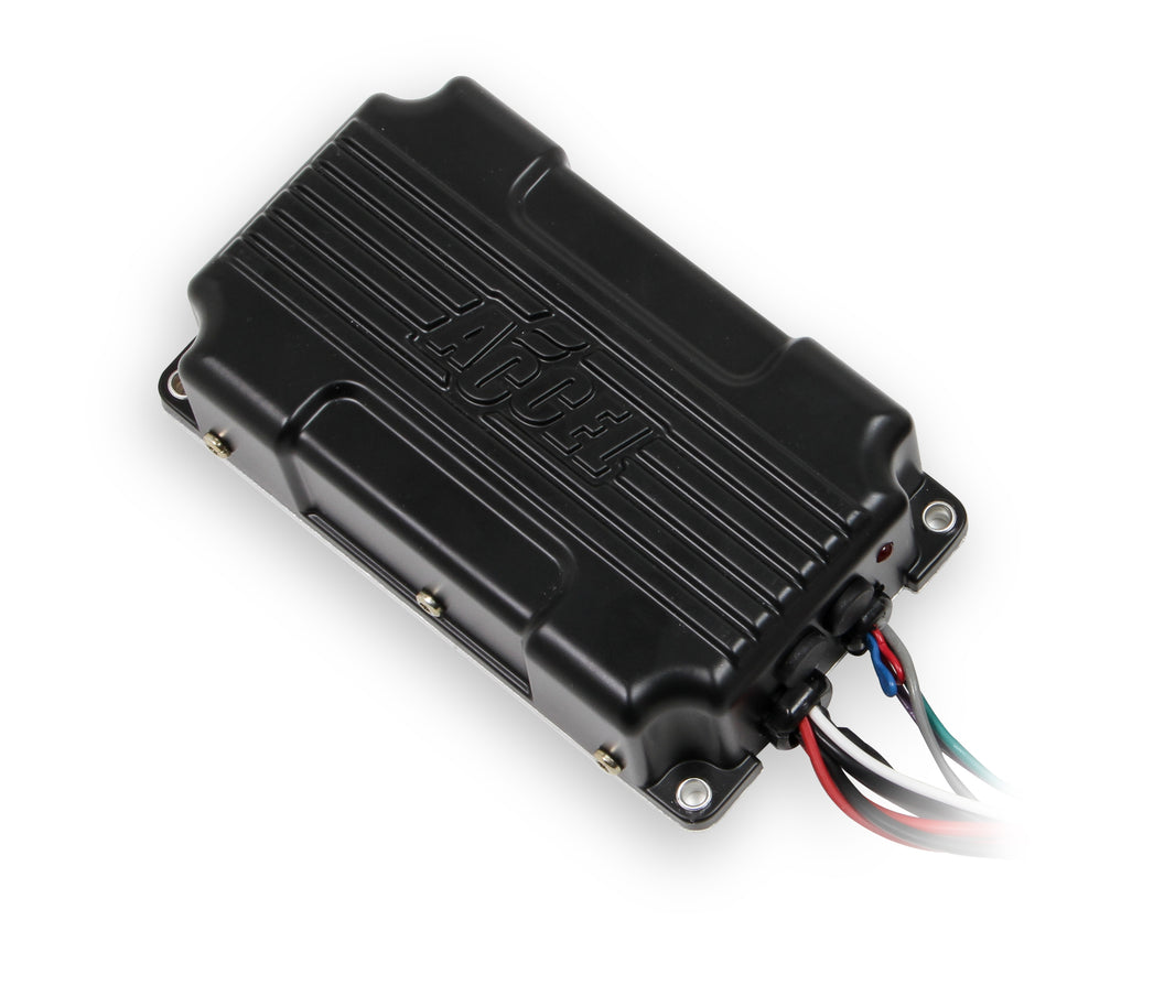 Système d'allumage Accel SuperBox CD