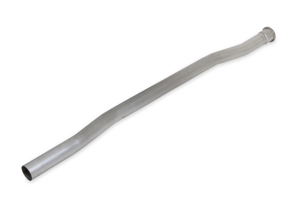 Hooker Header Back Exhaust System - Photo - out of package Top