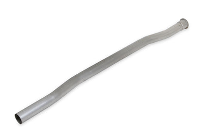 Hooker Header Back Exhaust System - Photo - out of package Top