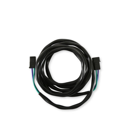 MSD Cable Assembly - 2 Wire - 6 Foot - Photo - out of package Left