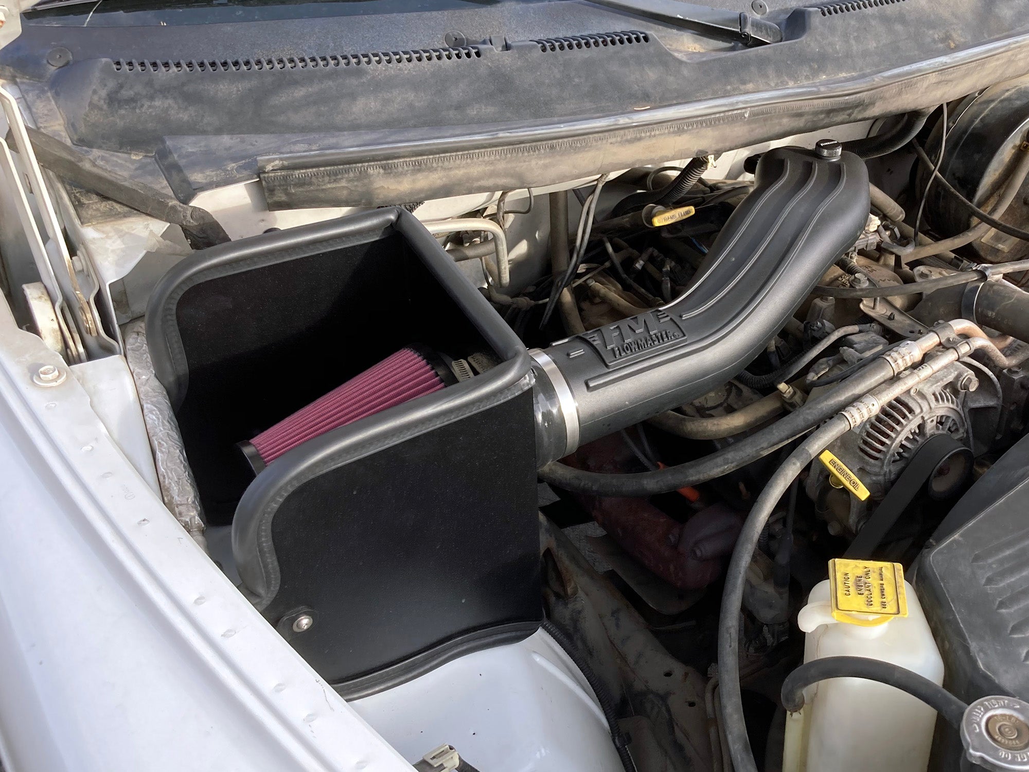 Flowmaster 615109 image 10