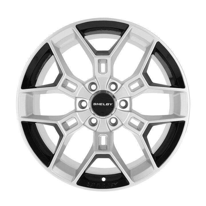 Carroll Shelby Wheels CS45-295512-CP image 10
