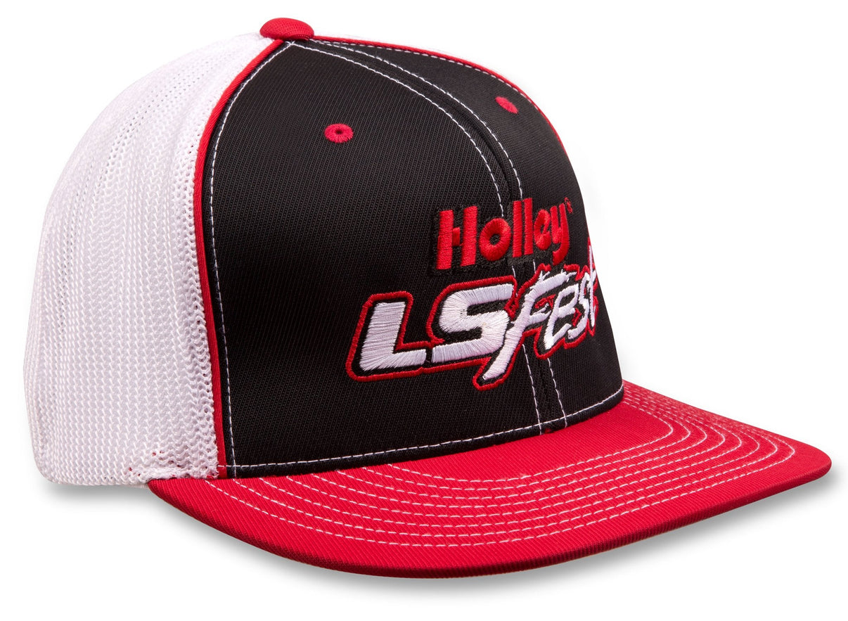 Holley 10166-SMHOL primary image