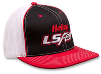 Holley 10166-SMHOL primary image