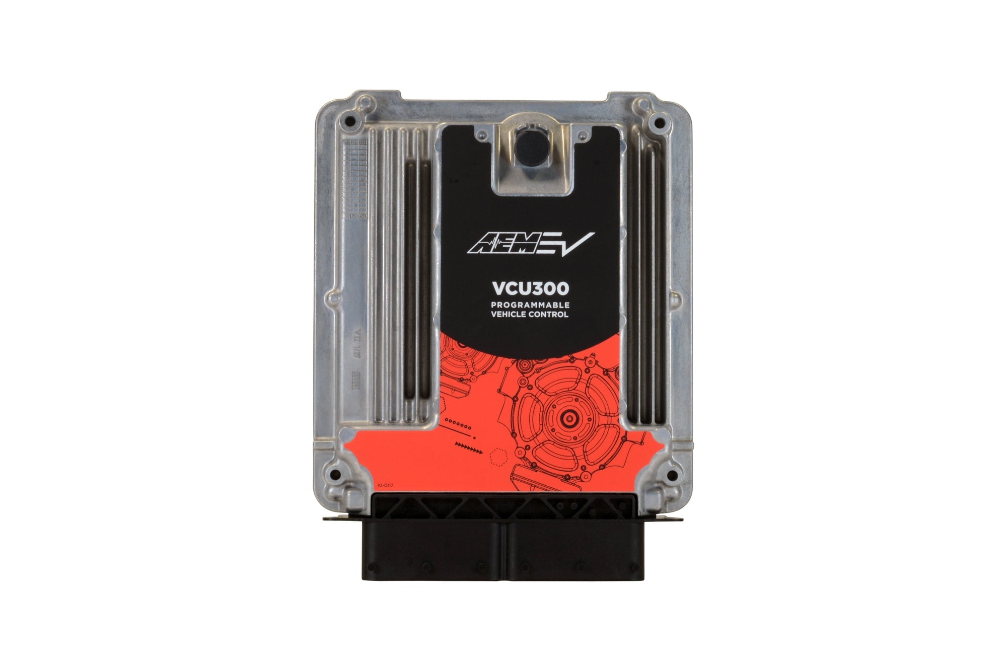 AEM Electronics VCU 300 Programmable Electric Vehicle Control Unit ...