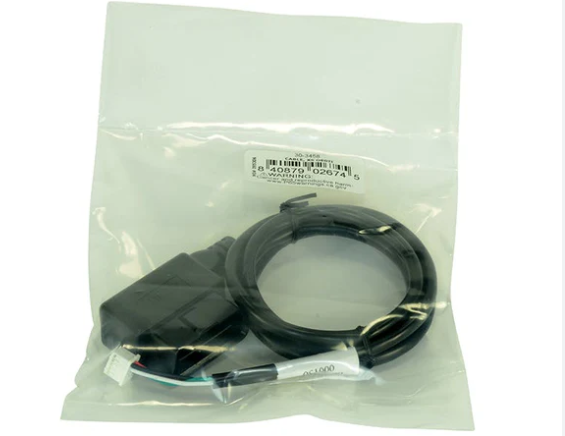 Photo - in package