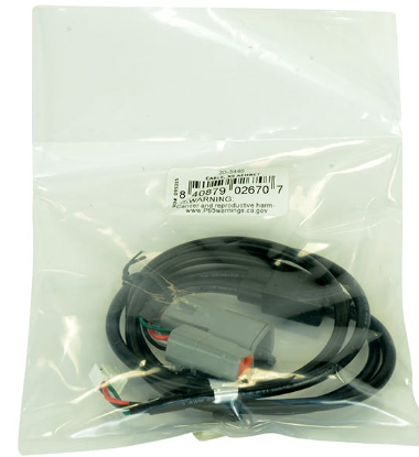 Photo - in package