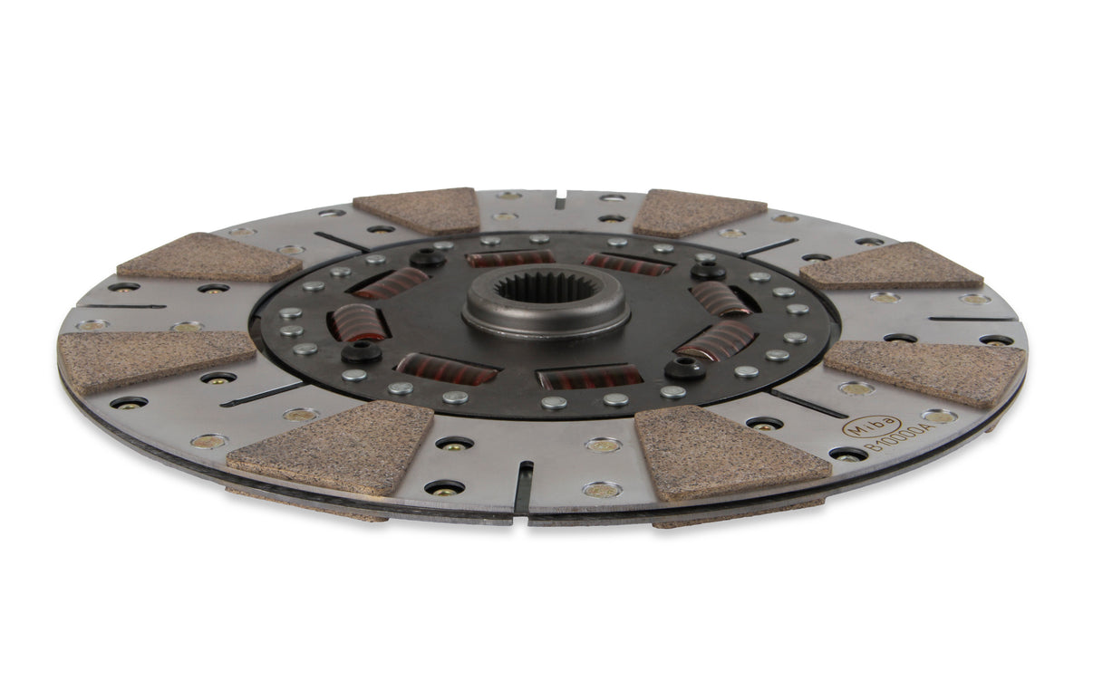 Hays Street 650 Clutch Kit - Ford - Photo - out of package Left