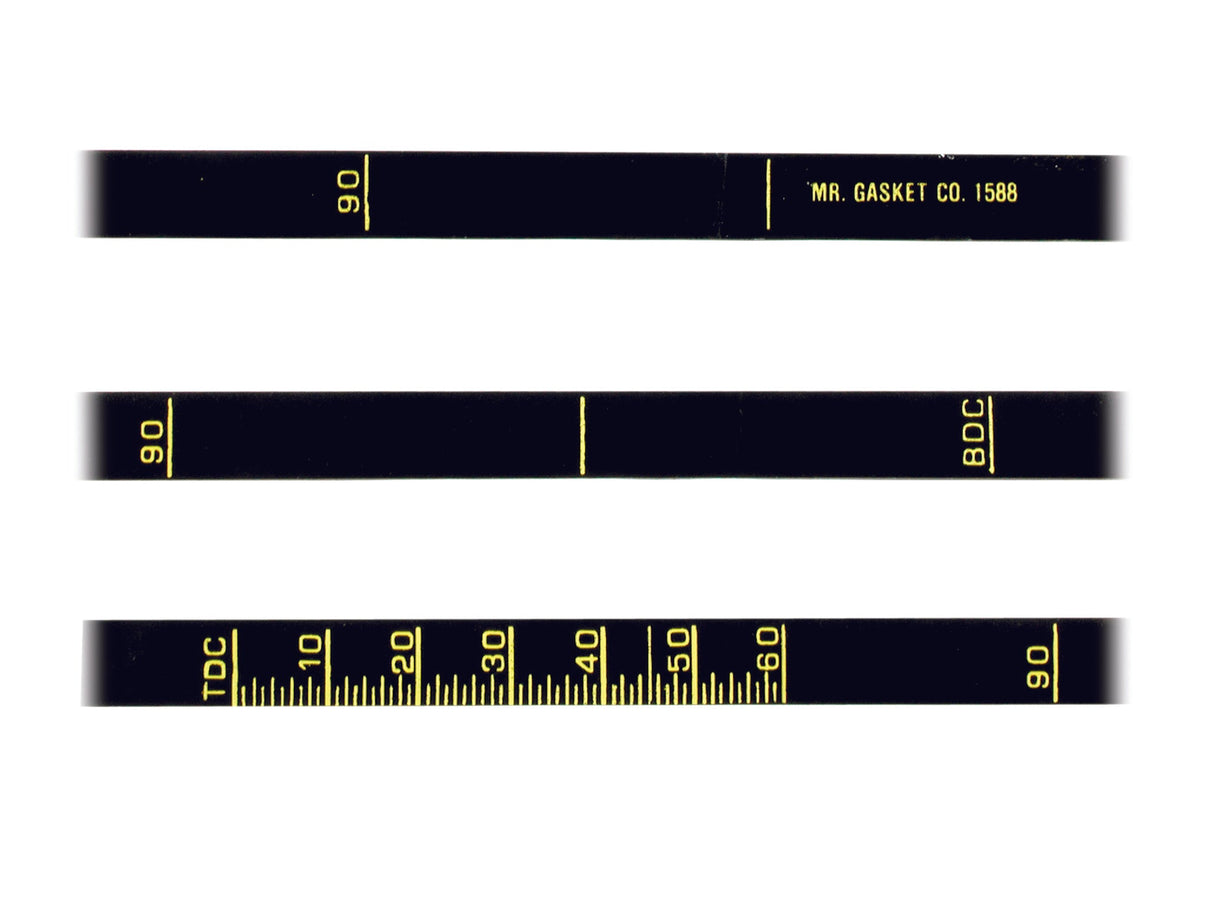 Mr. Gasket 1588 primary image