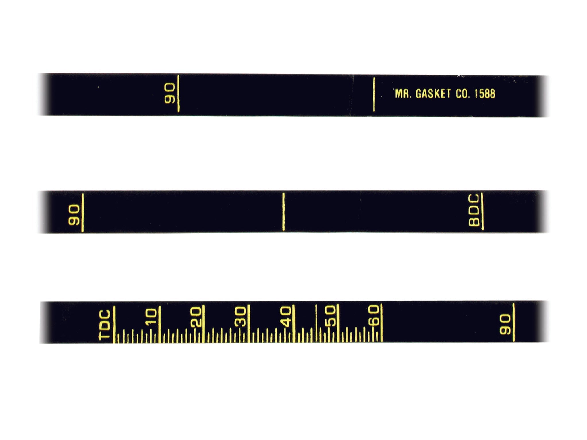 Mr. Gasket 1588 primary image