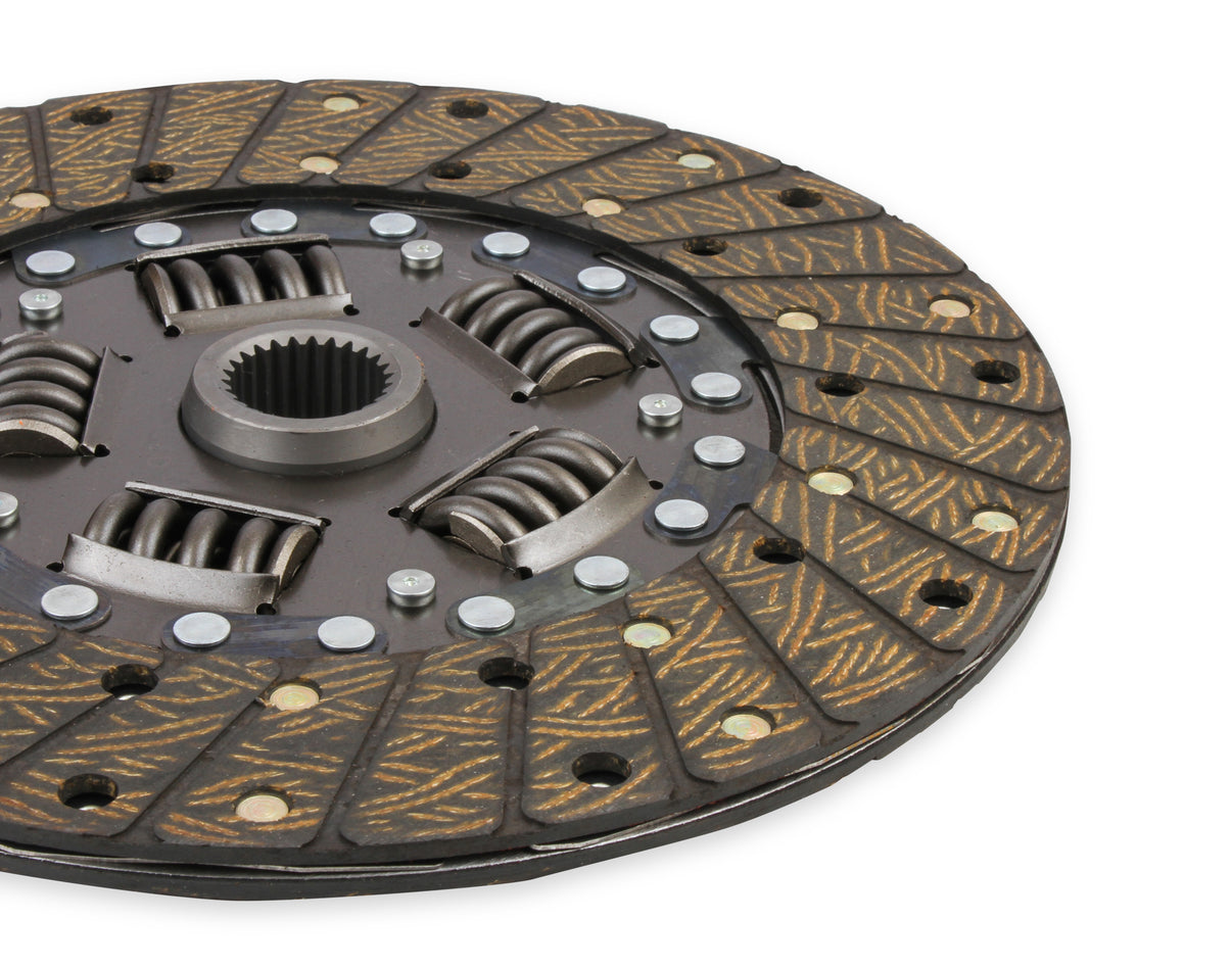 Hays Street 450 Conversion Clutch Kit - Chrysler - Photo - out of package User 2