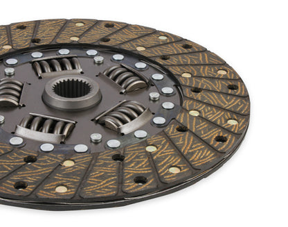 Hays Street 450 Conversion Clutch Kit - Chrysler - Photo - out of package User 2