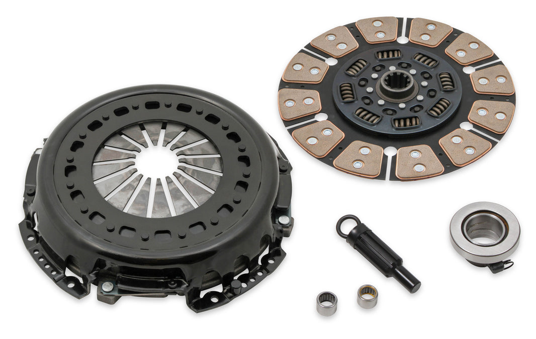Hays Diesel 850 Clutch Kit - Ram - Photo - Primary Front