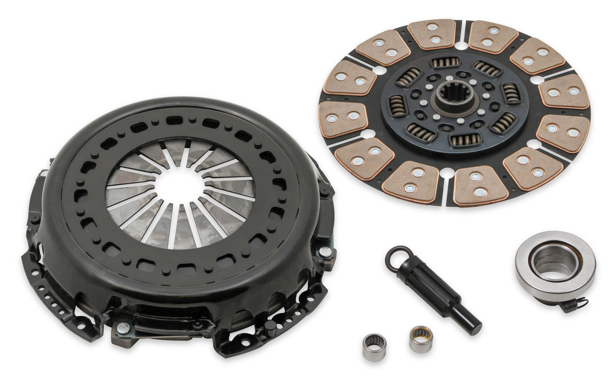 Hays Diesel 850 Clutch Kit - Ram - Photo - Primary Front