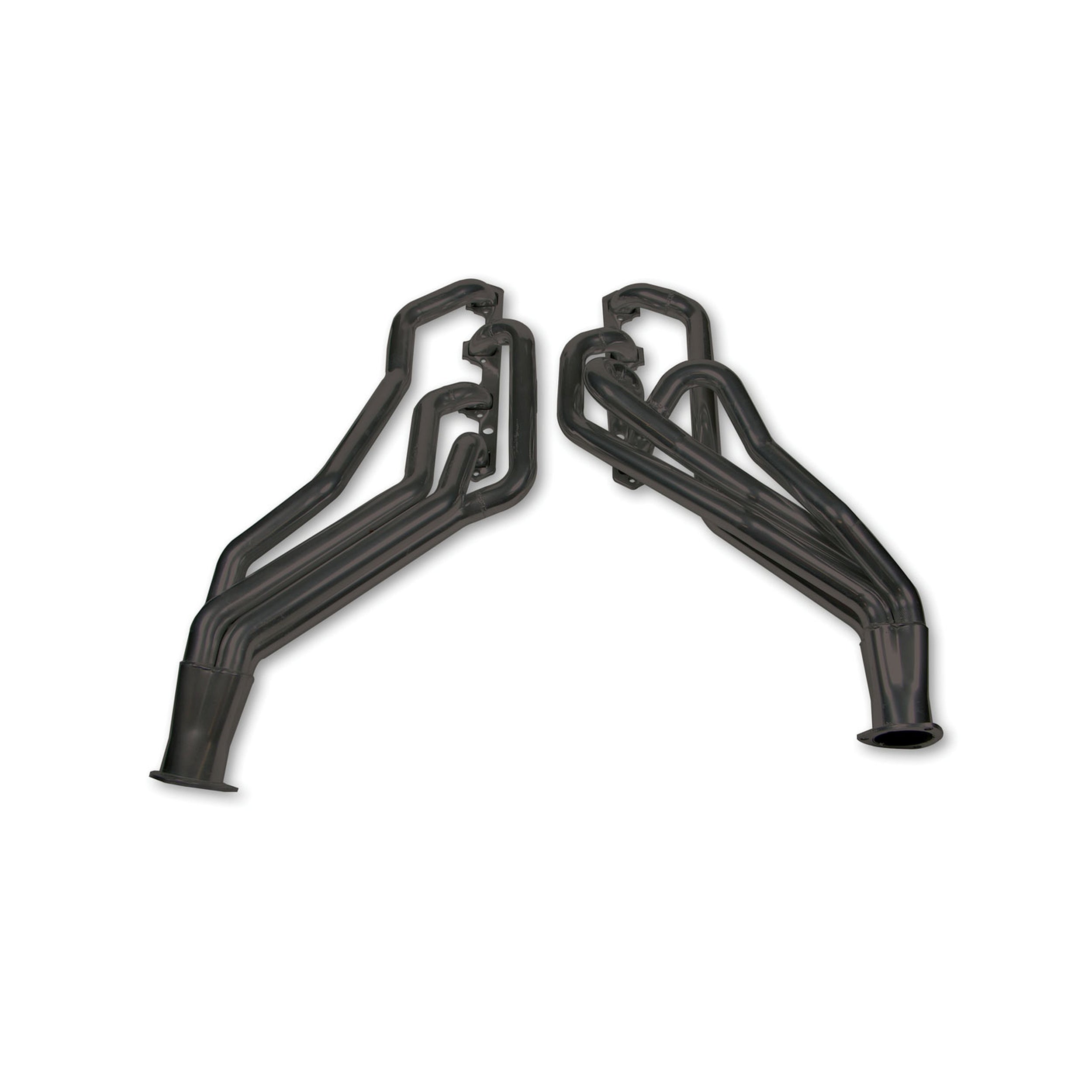 Hooker Super Competition Long tube Headers - Painted - Photo - Primary Front