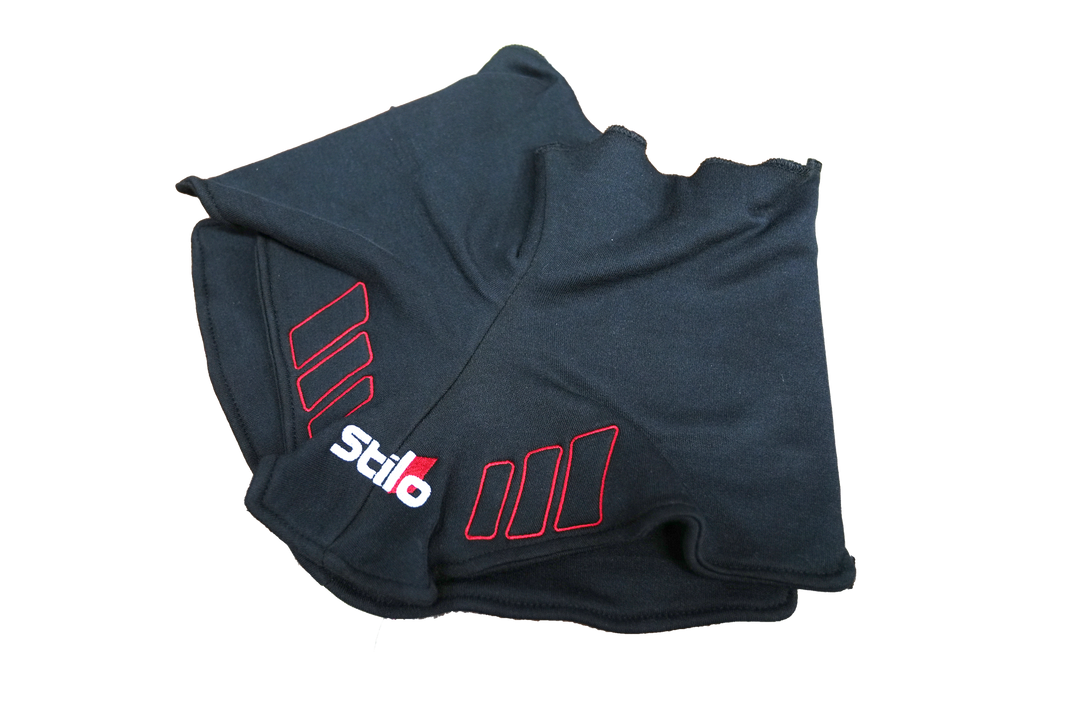 ST5 HELMET SKIRT SFI 10 - Stilo ST5 HELMET SKIRT SFI 10