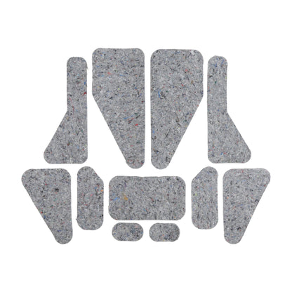 Cache-capot Brothers Trucks - Lisse