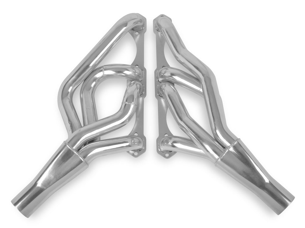 Hooker Mid Length Headers - Ceramic Coated - Photo - Primary Front