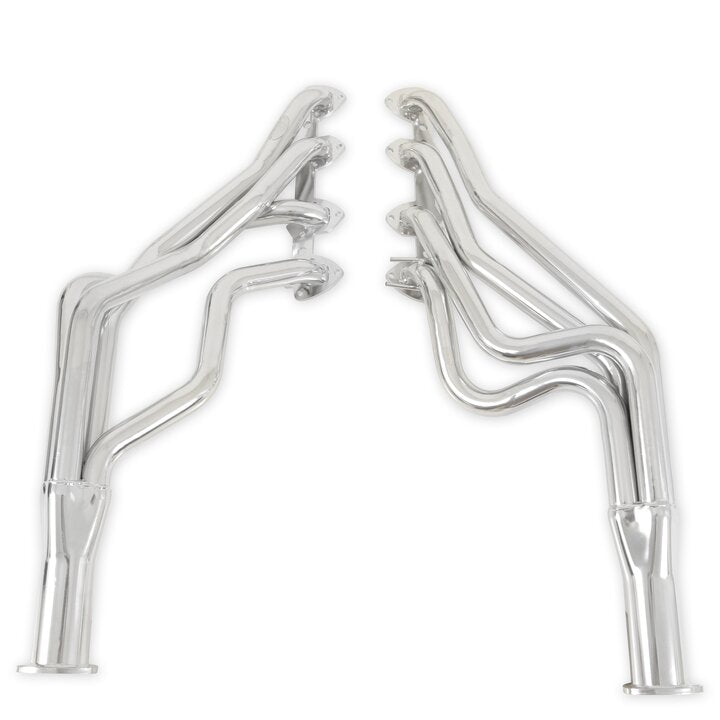 Hooker Super Competition Long Tube Headers - Ceramic Coated - Photo - out of package Kit