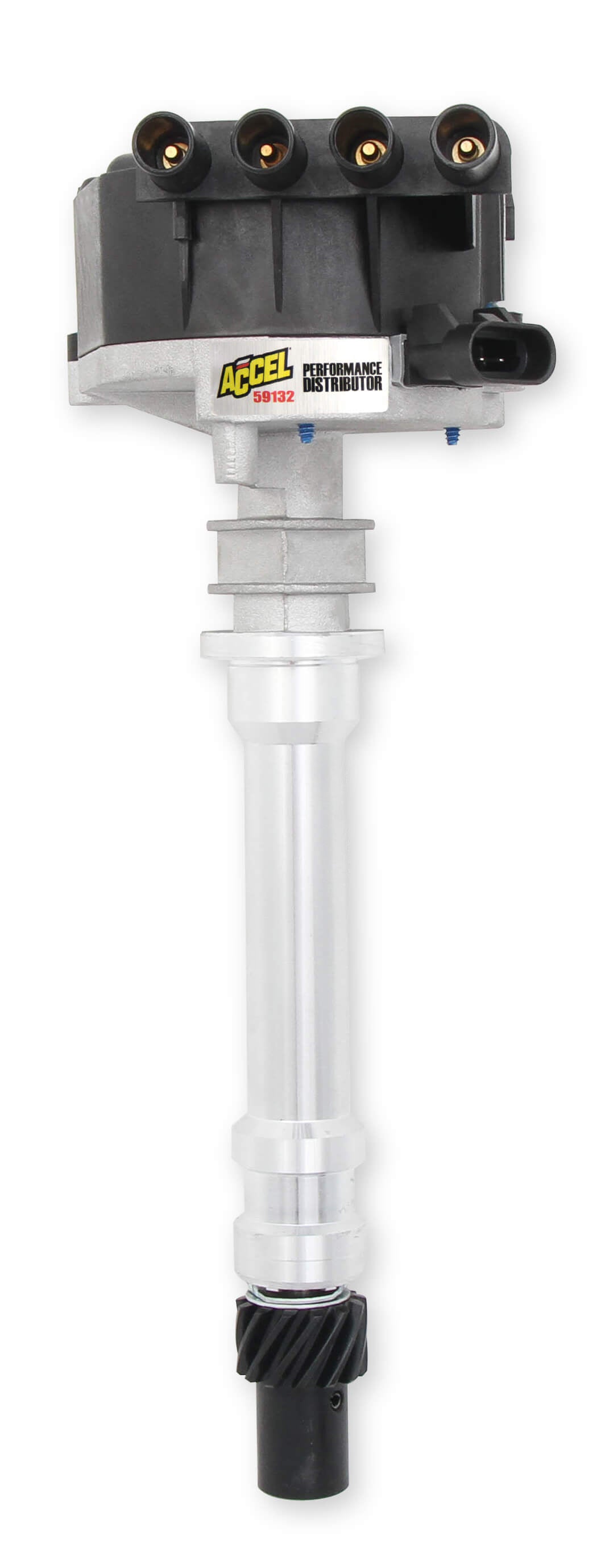 Distributeur Accel Performance - Chevy Vortec V-8 96-00