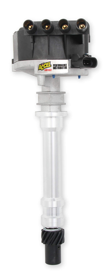 Distributeur Accel Performance - Chevy Vortec V-8 96-00