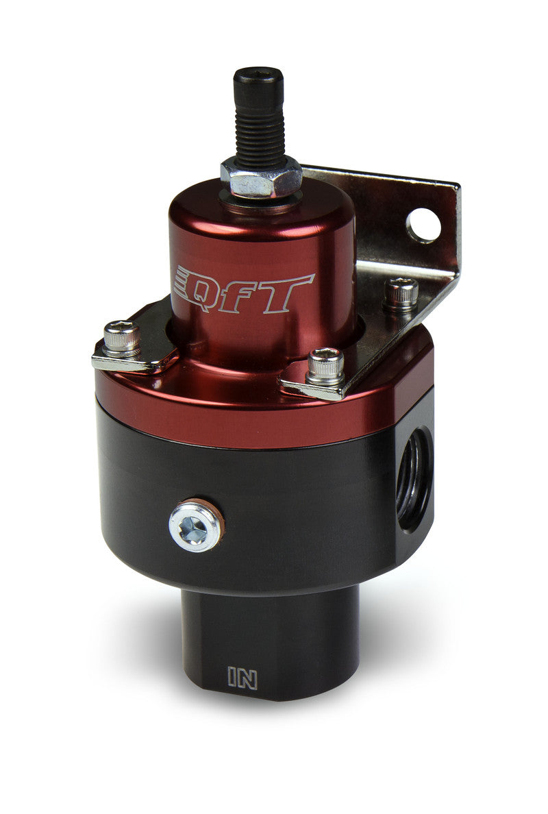 Quick Fuel 30-7025QFT primary image