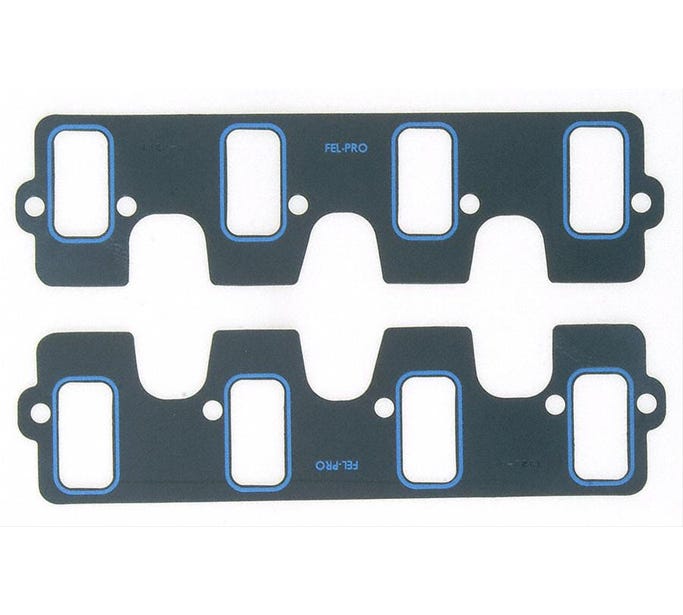 Fel-pro Intake Manifold Gaskets - LS3/L92 Port - .060" Thick