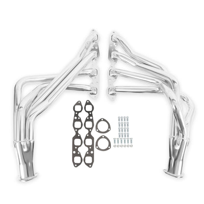 Hooker Competition Long Tube Headers - Ceramic Coated - Photo - Primary Right