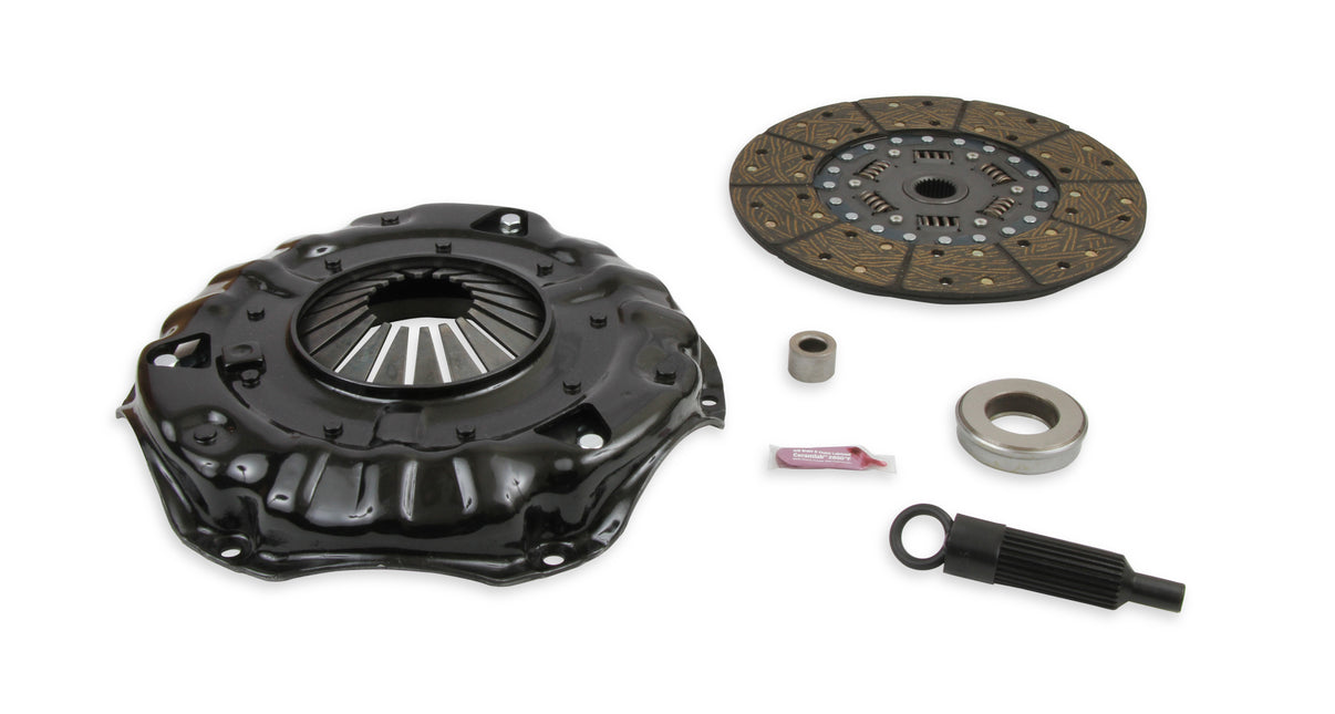 Hays Street 450 Conversion Clutch Kit - Chrysler - Photo - out of package Right
