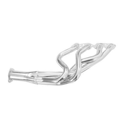 Hooker Super Competition Long Tube Headers - Ceramic Coated - Photo - out of package Angle