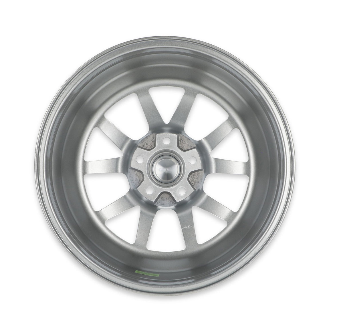 Rocket Racing Wheels TTR19-816155 image 24
