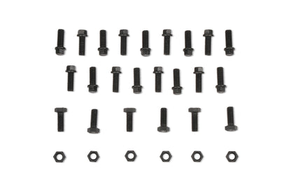 Hooker Competition Long Tube Headers - Painted - Photo - out of package User 3