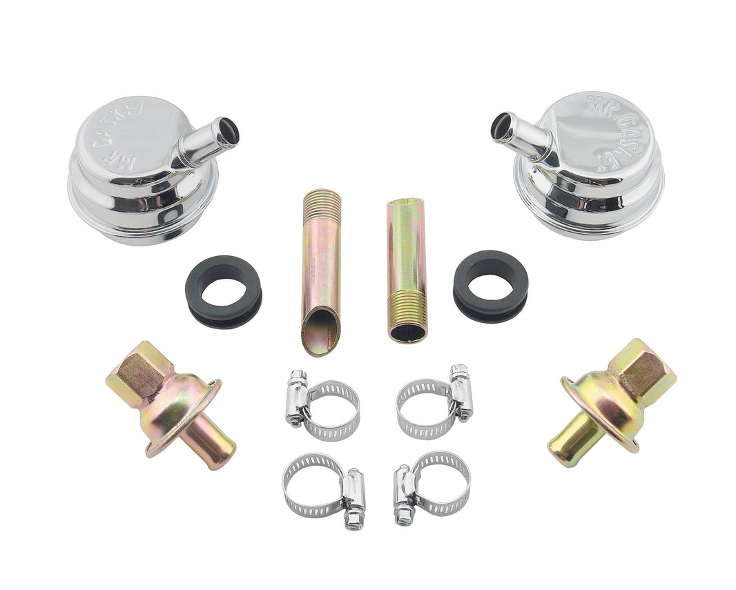 Mr. Gasket 6002 primary image