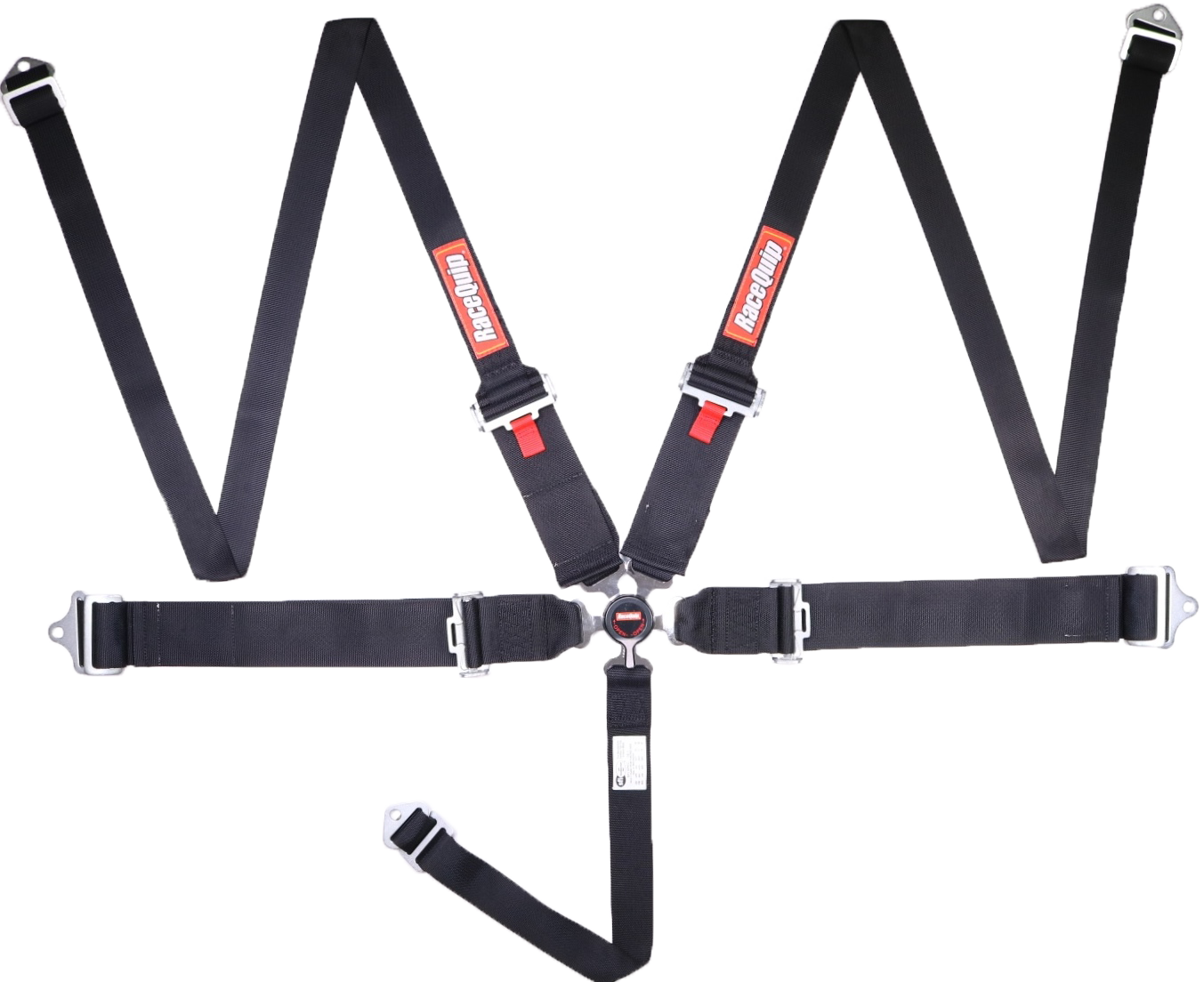 RaceQuip 745005RQP primary image