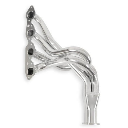 Hooker Super Competition Long Tube Headers - Ceramic Coated - Photo - out of package Side