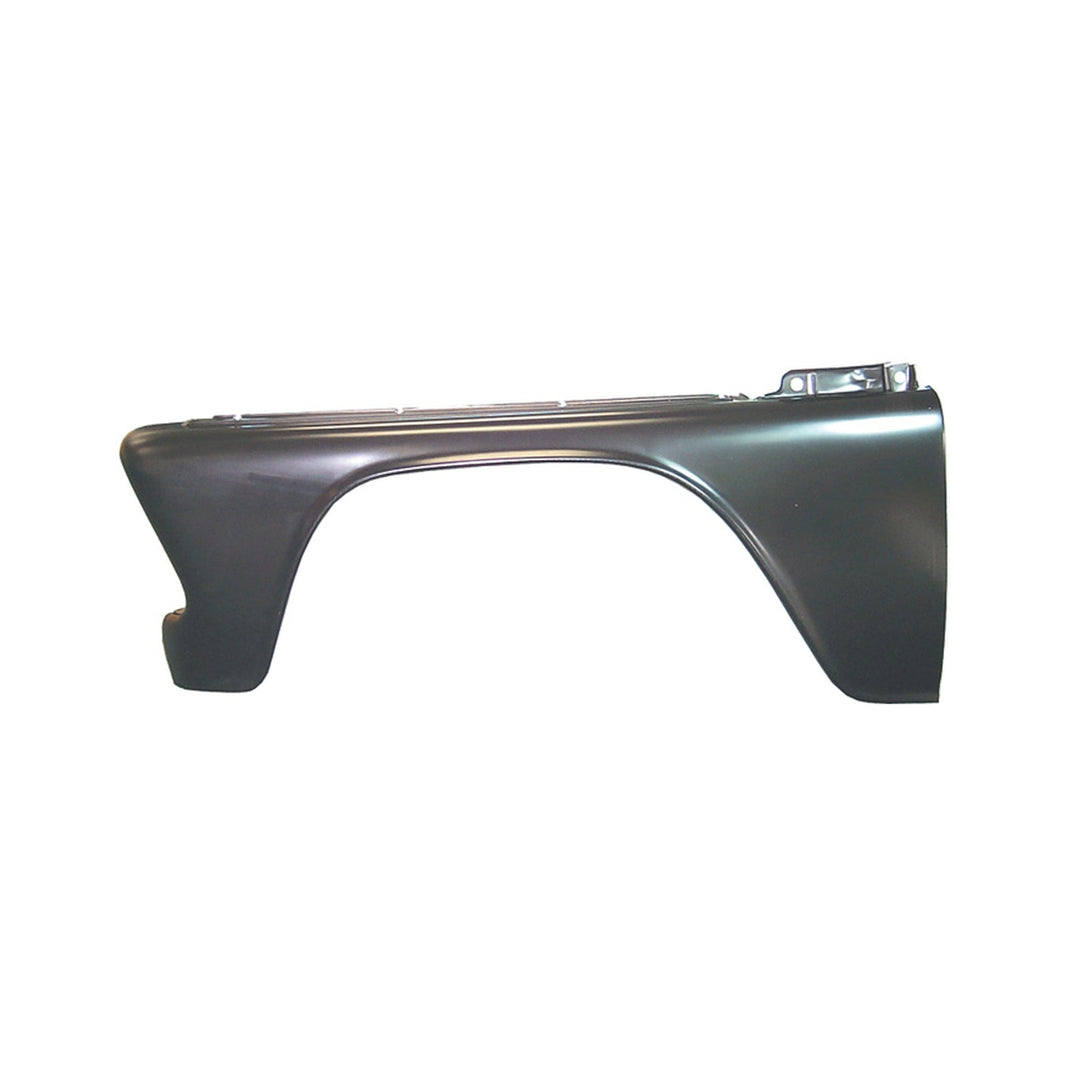 Aile avant Brothers Trucks - Reproduction