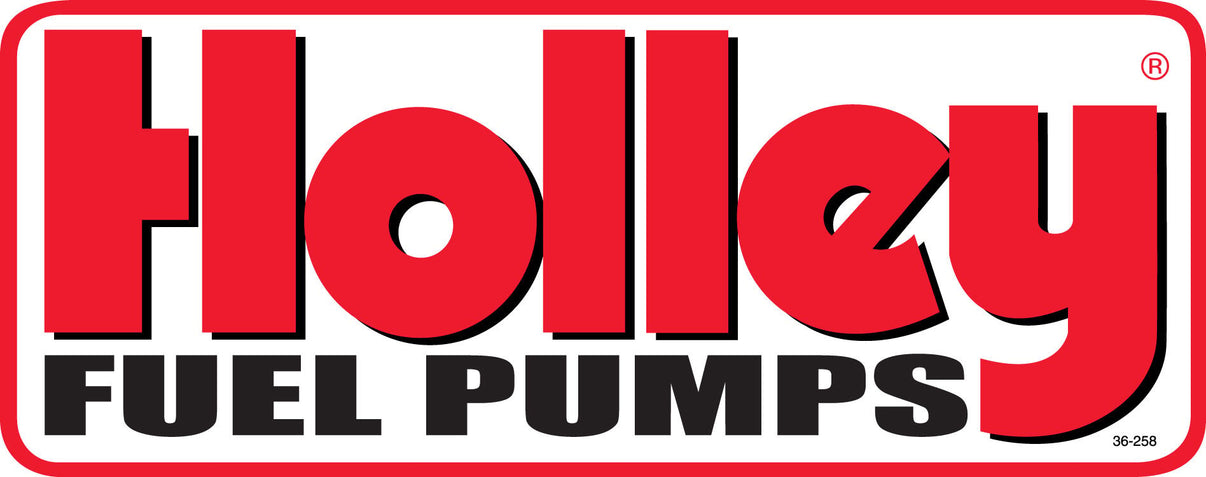 Holley 36-258 image 3
