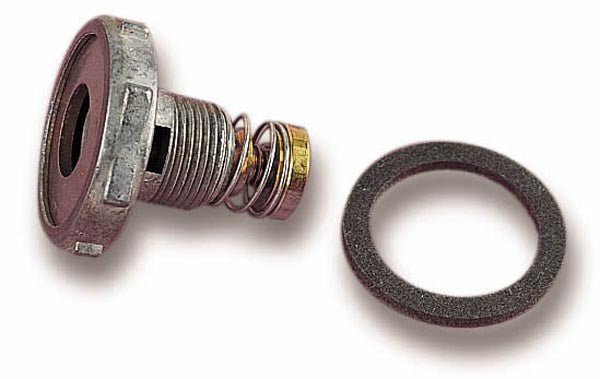 Holley 125-85 image 3
