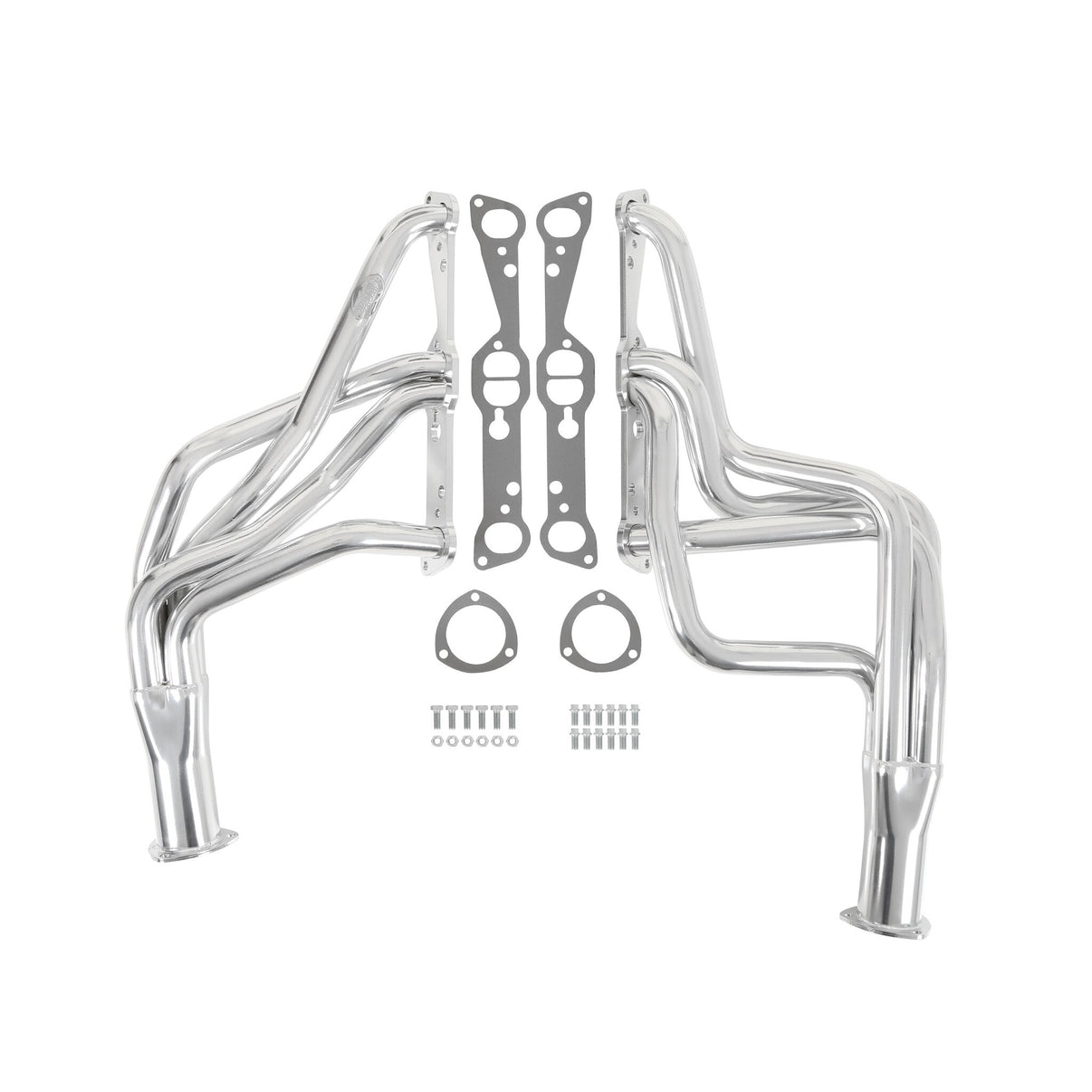 Hooker Competition Headers - Ceramic Coated - Photo - Primary Kit