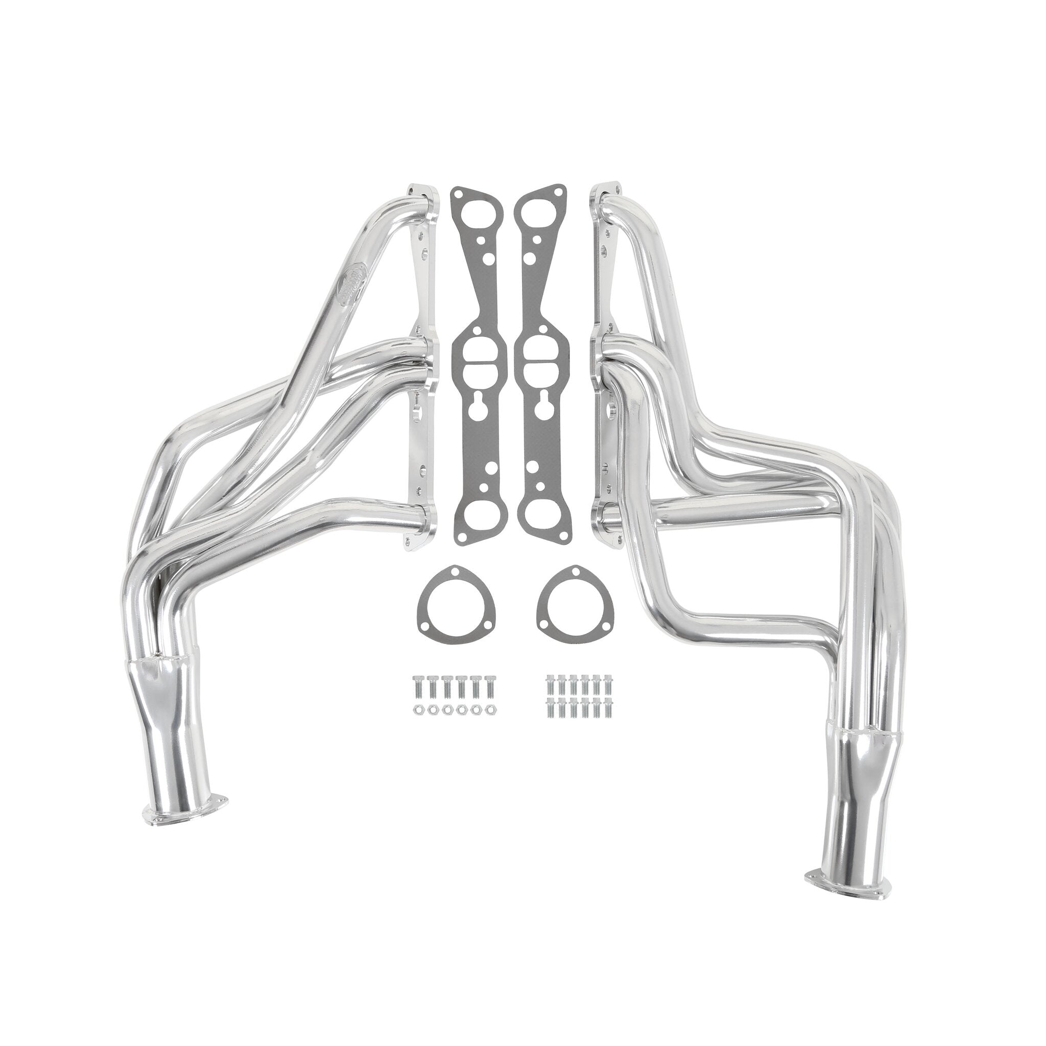 Hooker Competition Headers - Ceramic Coated - Photo - Primary Kit