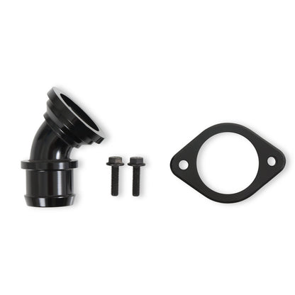 Holley Godzilla High-Mount Accessory Drive - Photo - out of package Front