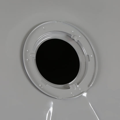 BRÆNDSTOFTANK 1982-1991 BLAZER/JIMMY 31 GAL - Holley Sniper EFI - Standard reservebrændstoftank - 1982-1991 Blazer/Jimmy