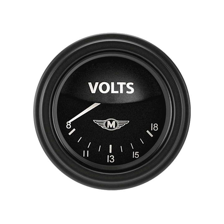 Classic Instruments MA30BLF primary image