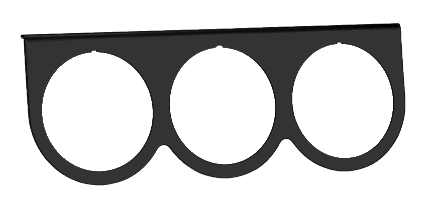 Classic Instruments MT59 primary image